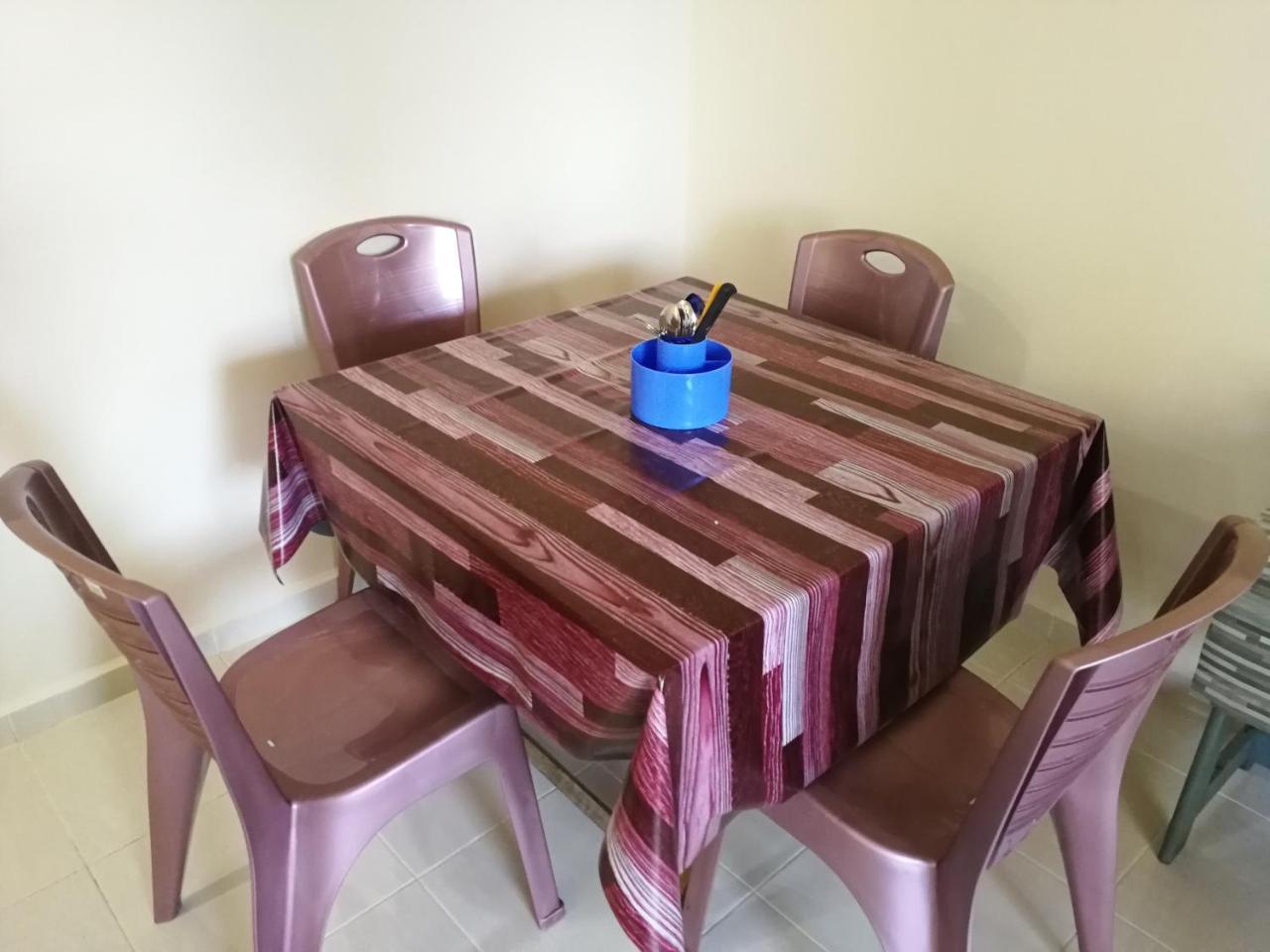 Chalet Desa Halban Kangar Exterior foto