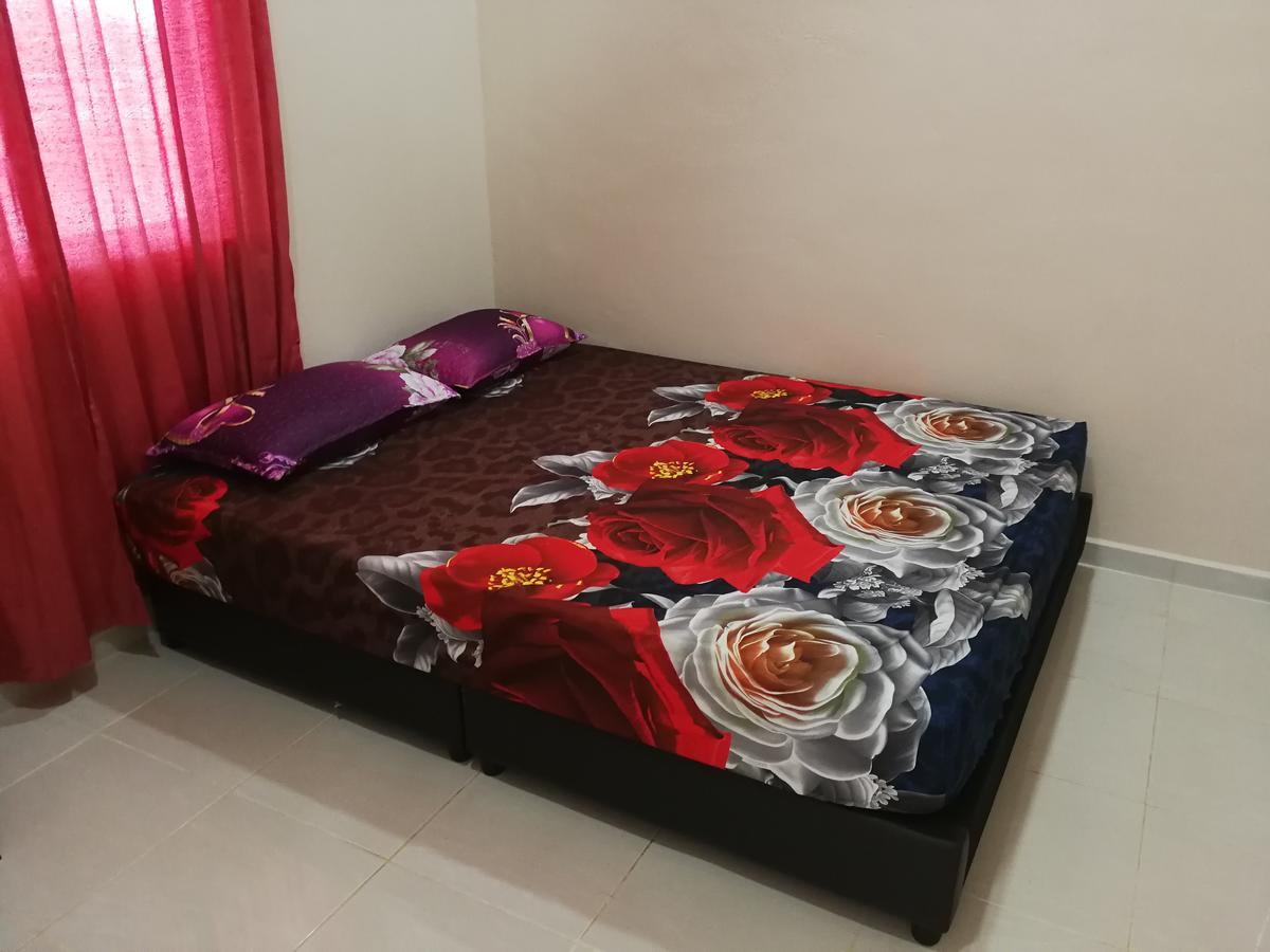 Chalet Desa Halban Kangar Exterior foto